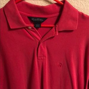 Brooks brothers polo